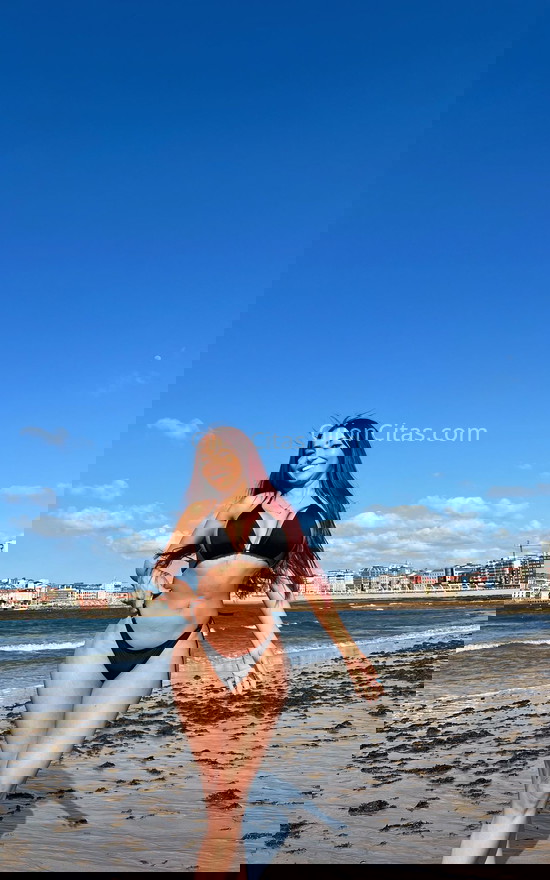 Madura fitness con un estilo único. 601503311. Citas en GIJÓN, GIJÓN. www.gijoncitas.com.