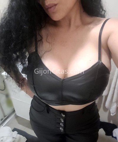 Lola, una mujer especial. 633113067. Citas en GIJÓN, GIJÓN. www.gijoncitas.com.