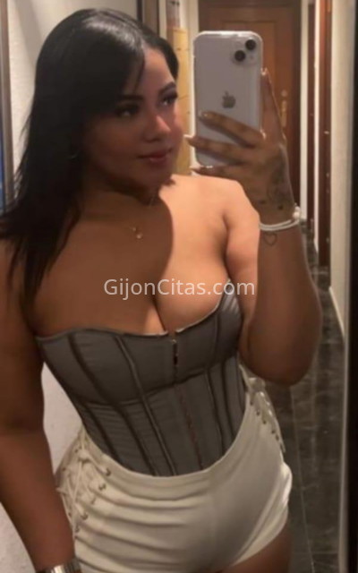 Georgina. 613207417. Citas en GIJÓN, GIJÓN. www.gijoncitas.com.