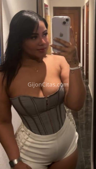 Georgina. 613207417. Citas en GIJÓN, GIJÓN. www.gijoncitas.com.