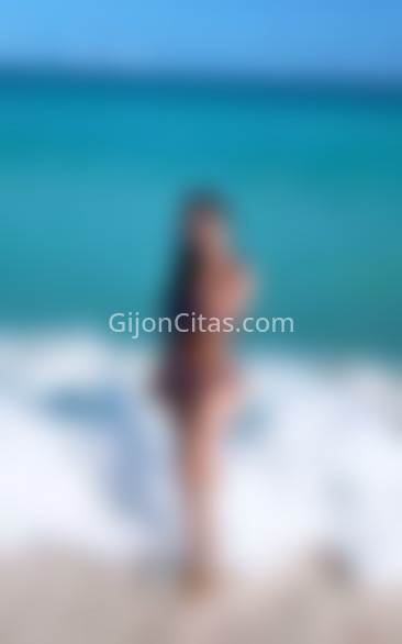 Mariana, increíble joven colombiana. 631770391. Citas en GIJÓN, GIJÓN. www.gijoncitas.com.