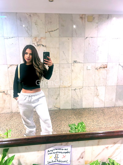 Sofía . 613932440. Citas en GIJÓN, GIJÓN. www.gijoncitas.com.