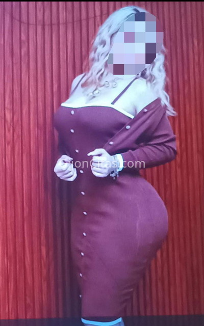 Anyi, rubia madurita colombiana . 604228571. Citas en GIJÓN, GIJÓN. www.gijoncitas.com.