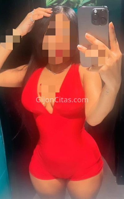 Pamela . 613935144. Citas en GIJÓN, GIJÓN. www.gijoncitas.com.