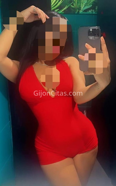 Pamela . 613935144. Citas en GIJÓN, GIJÓN. www.gijoncitas.com.