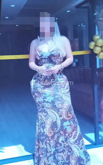 Anyi, rubia madurita colombiana . 604228571. Citas en GIJÓN, GIJÓN. www.gijoncitas.com.