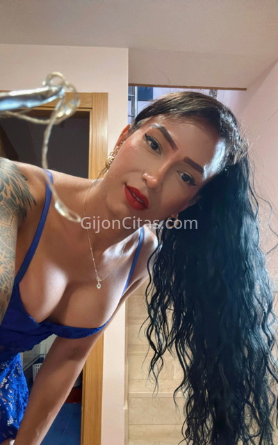 Lucy, chica trans. 641274761. Citas en GIJÓN, GIJÓN. www.gijoncitas.com.
