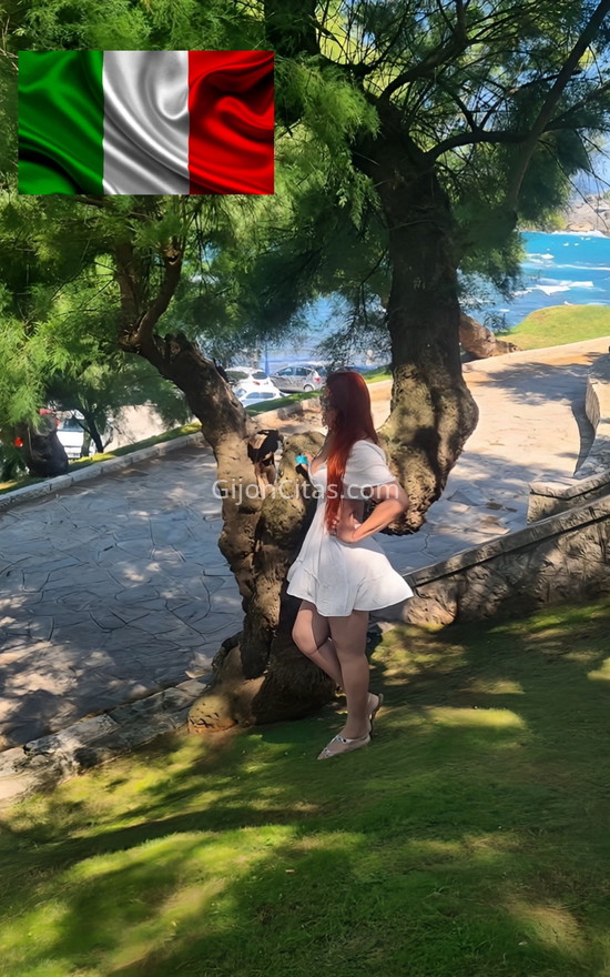 Bellísima ragazza italiana, Giovanna. 661098747. Citas en GIJÓN, GIJÓN. www.gijoncitas.com.