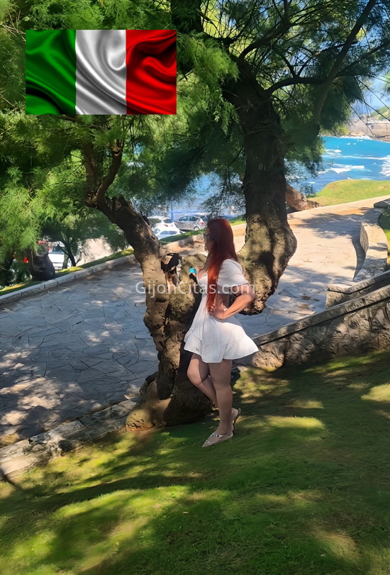 Bellísima ragazza italiana, Giovanna. 661098747. Citas en GIJÓN, GIJÓN. www.gijoncitas.com.