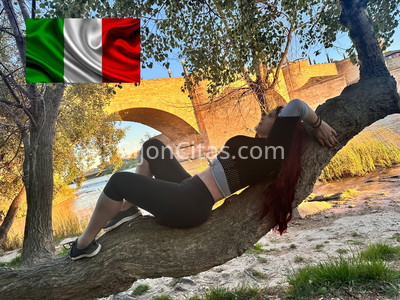 La bella ragazza italiana de Verona. 661098747. Citas en GIJÓN, GIJÓN. www.gijoncitas.com.