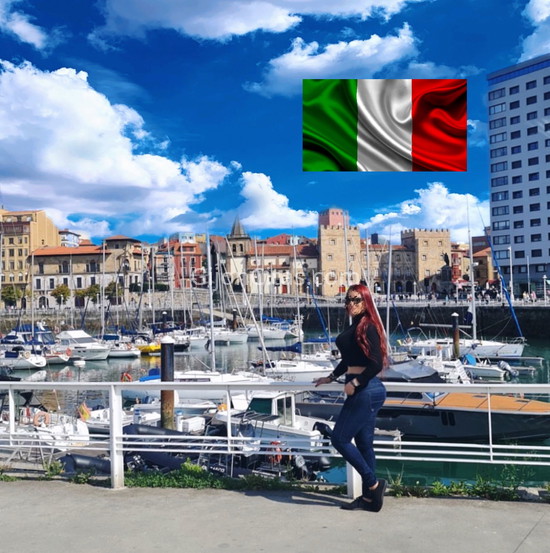Bellísima ragazza italiana, Giovanna. 661098747. Citas en GIJÓN, GIJÓN. www.gijoncitas.com.