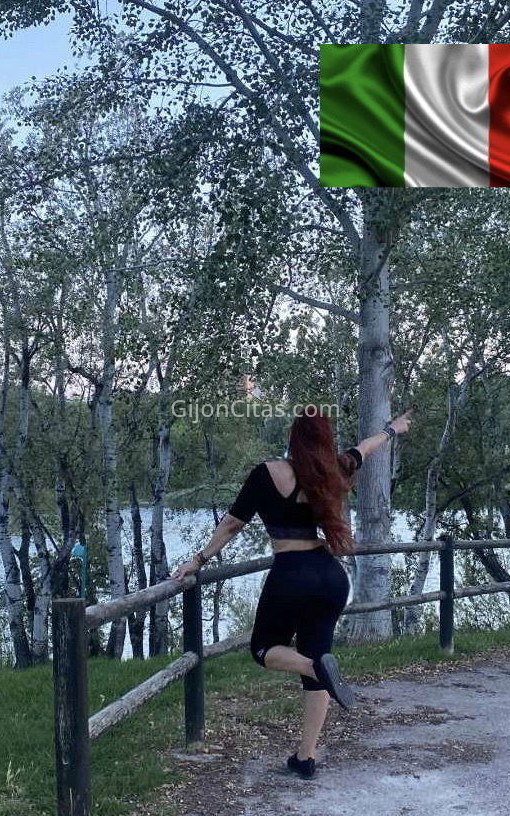 Bellísima ragazza italiana, Giovanna. 661098747. Citas en GIJÓN, GIJÓN. www.gijoncitas.com.