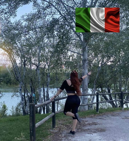 Bellísima ragazza italiana, Giovanna. 661098747. Citas en GIJÓN, GIJÓN. www.gijoncitas.com.