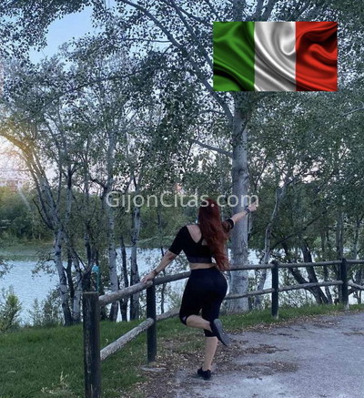 Bellísima ragazza italiana, Giovanna. 661098747. Citas en GIJÓN, GIJÓN. www.gijoncitas.com.