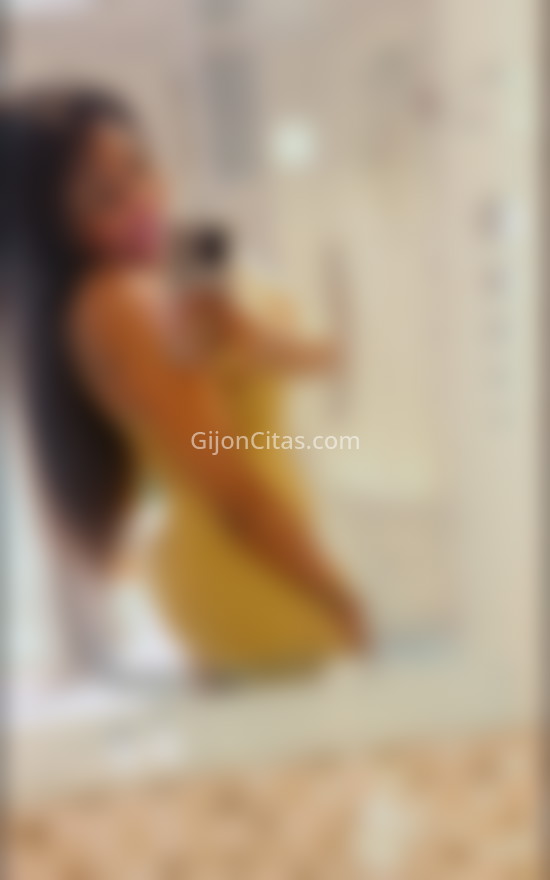 Alina, bella cubana. 603263369. Citas en GIJÓN, GIJÓN. www.gijoncitas.com.