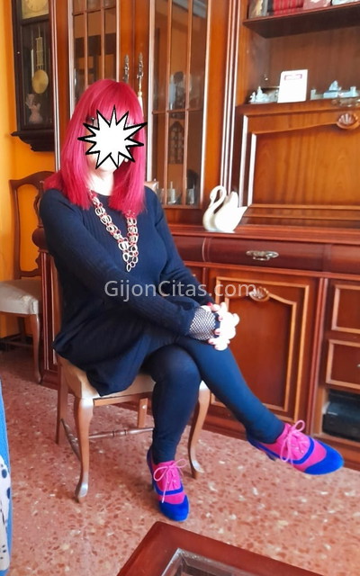 Pilar. 661313495. Citas en GIJÓN, GIJÓN. www.gijoncitas.com.