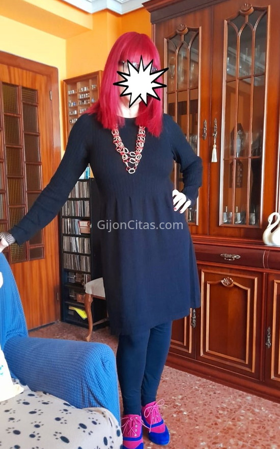 Pilar. 661313495. Citas en GIJÓN, GIJÓN. www.gijoncitas.com.