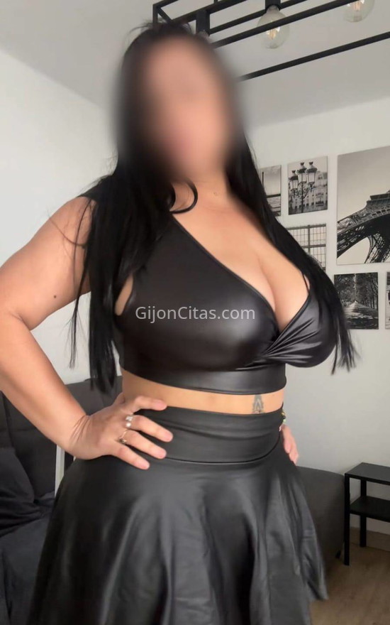 Sara, de regreso en la ciudad. 622314956. Citas en GIJÓN, GIJÓN. www.gijoncitas.com.
