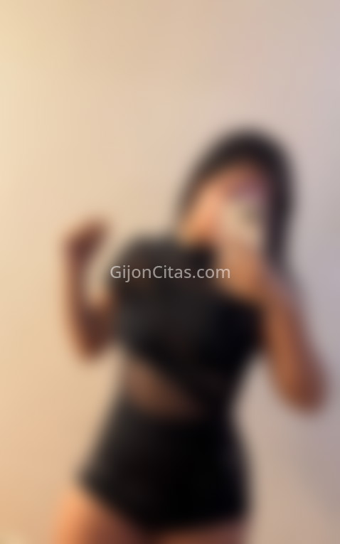 Kimberly, colombiana extrovertida. 614531319. Citas en GIJÓN, GIJÓN. www.gijoncitas.com.