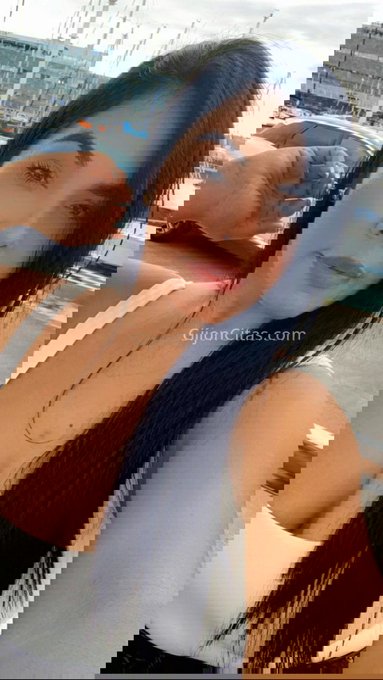 Sabrina, colombiana extrovertida. 623556764. Citas en GIJÓN, GIJÓN. www.gijoncitas.com. Sabrina, colombiana extrovertida. 623556764. Citas en GIJÓN, GIJÓN. www.gijoncitas.com.