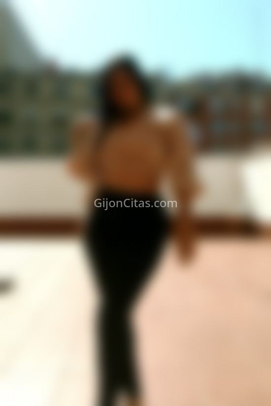 Kimberly, colombiana extrovertida. 614531319. Citas en GIJÓN, GIJÓN. www.gijoncitas.com.