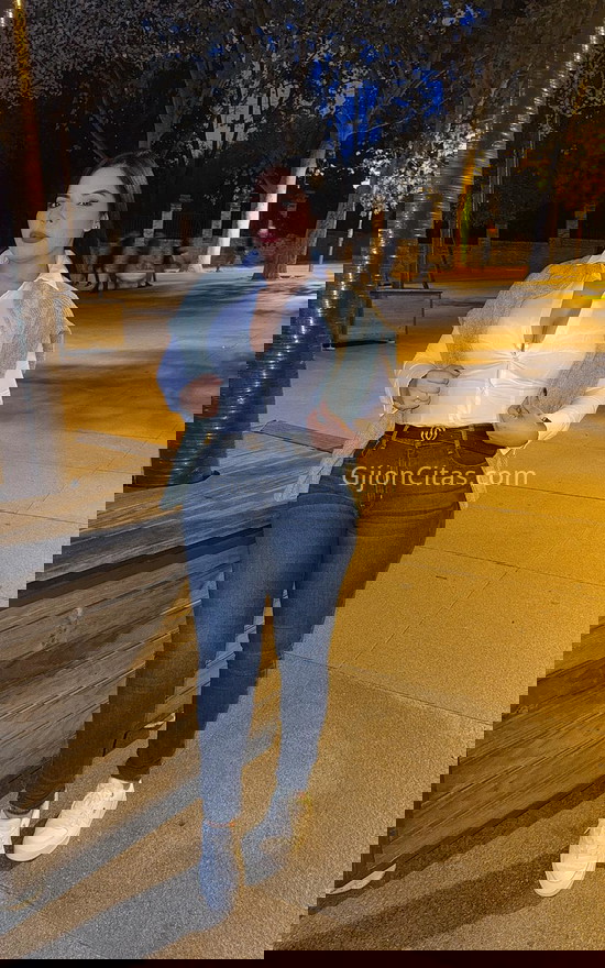 Sabrina, colombiana extrovertida. 623556764. Citas en GIJÓN, GIJÓN. www.gijoncitas.com. Sabrina, colombiana extrovertida. 623556764. Citas en GIJÓN, GIJÓN. www.gijoncitas.com.