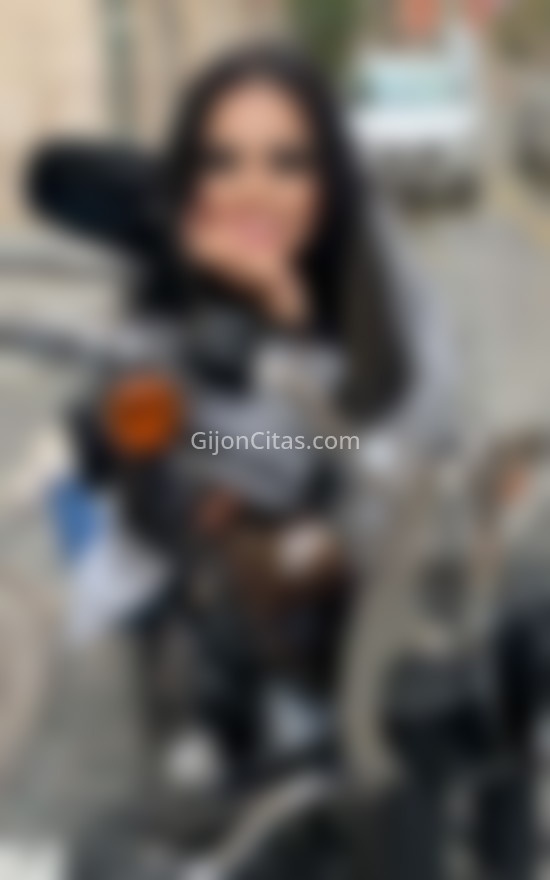 Ana, muy enrollada. 634644959. Citas en GIJÓN, GIJÓN. www.gijoncitas.com.