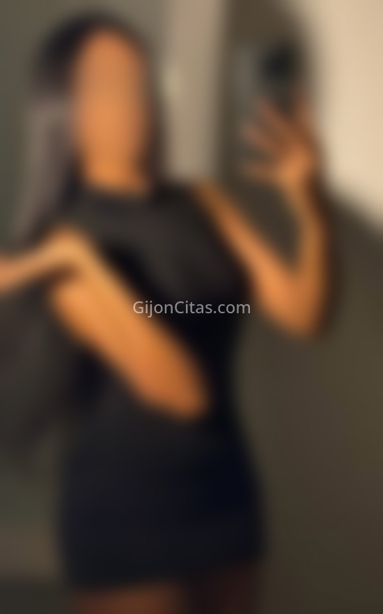 Jeni, latina 26 años. 722864950. Citas en GIJÓN, GIJÓN. www.gijoncitas.com.