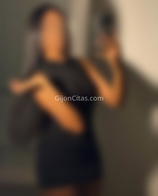 Jeni, latina 26 años. 722864950. Citas en GIJÓN, GIJÓN. www.gijoncitas.com.