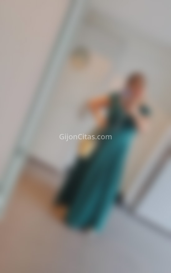 Sheila, extrovertida e intensa. 631148504. Citas en GIJÓN, GIJÓN. www.gijoncitas.com.