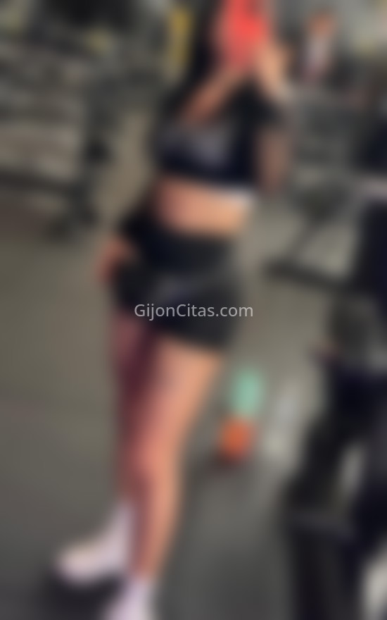 Luciana, colombiana recien llegada. 641149505. Citas en GIJÓN, GIJÓN. www.gijoncitas.com.