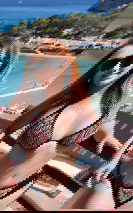 Nikol, mujer con saber estar. 642465130. Citas en GIJÓN, GIJÓN. www.gijoncitas.com.