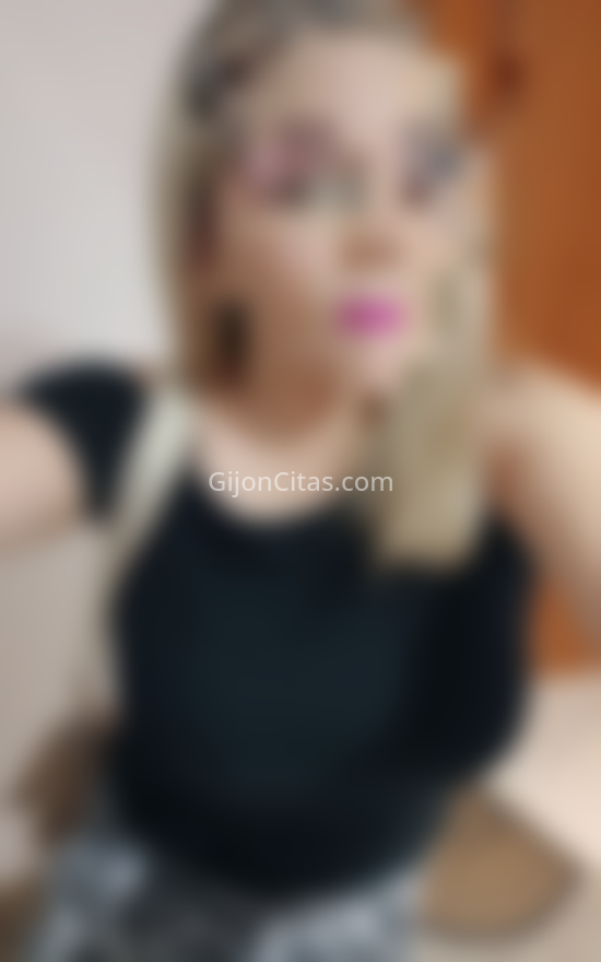 Naty, rubia latina muy guapa. 641063795. Citas en GIJÓN, GIJÓN. www.gijoncitas.com.
