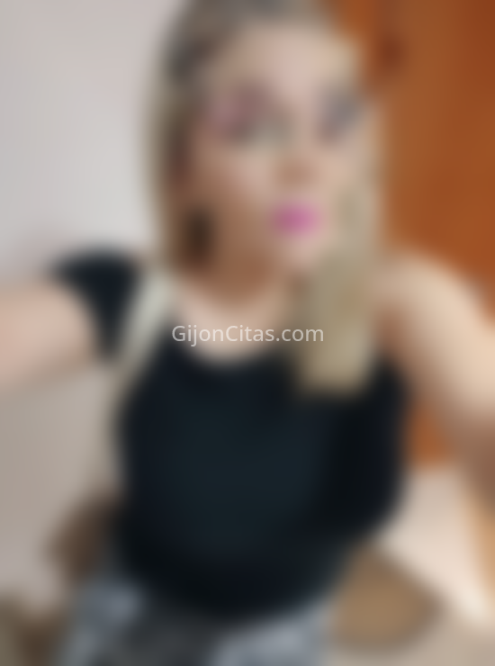 Naty, rubia latina muy guapa. 641063795. Citas en GIJÓN, GIJÓN. www.gijoncitas.com.