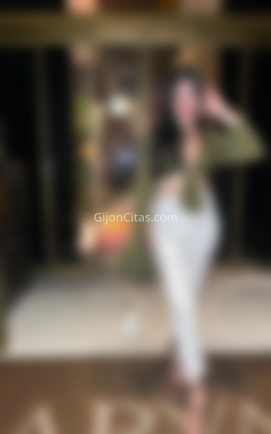 Sofia, guapísima venezolana. 602665203. Citas en GIJÓN, GIJÓN. www.gijoncitas.com.