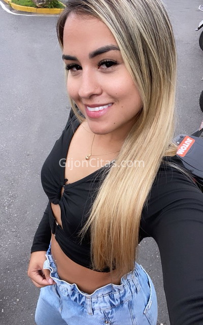 Ada, rostro angelical, rubia explosiva . 642798465. Citas en GIJÓN, GIJÓN. www.gijoncitas.com.