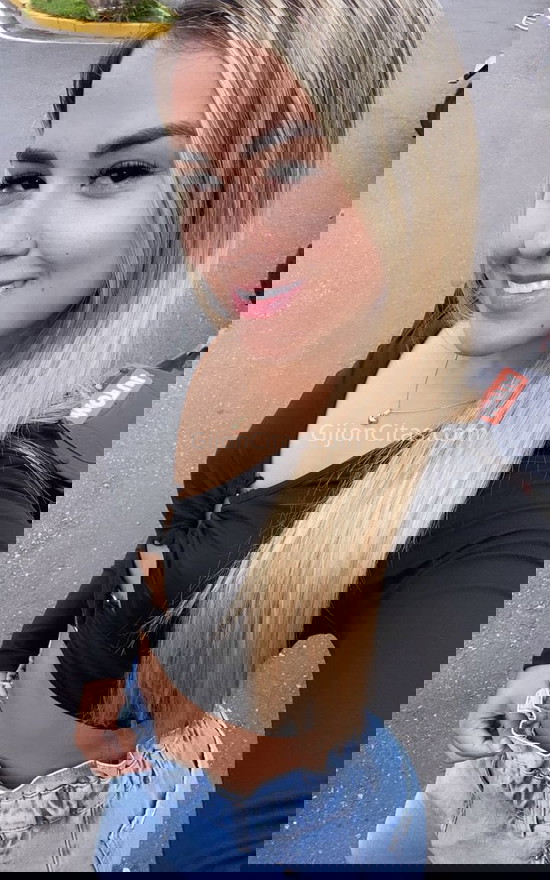 Ada, rostro angelical, rubia explosiva . 642798465. Citas en GIJÓN, GIJÓN. www.gijoncitas.com.