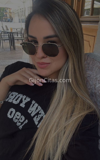 Ada, rostro angelical, rubia explosiva . 642798465. Citas en GIJÓN, GIJÓN. www.gijoncitas.com.