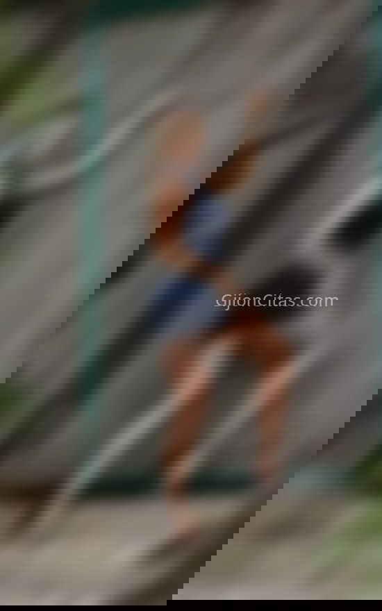 Ana, muy deportista. 643055593. Citas en GIJÓN, GIJÓN. www.gijoncitas.com.