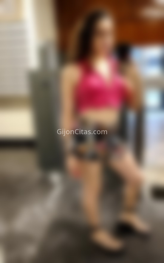 Tere, trans recién llegada a la ciudad. 698458075. Citas en GIJÓN, GIJÓN. www.gijoncitas.com.