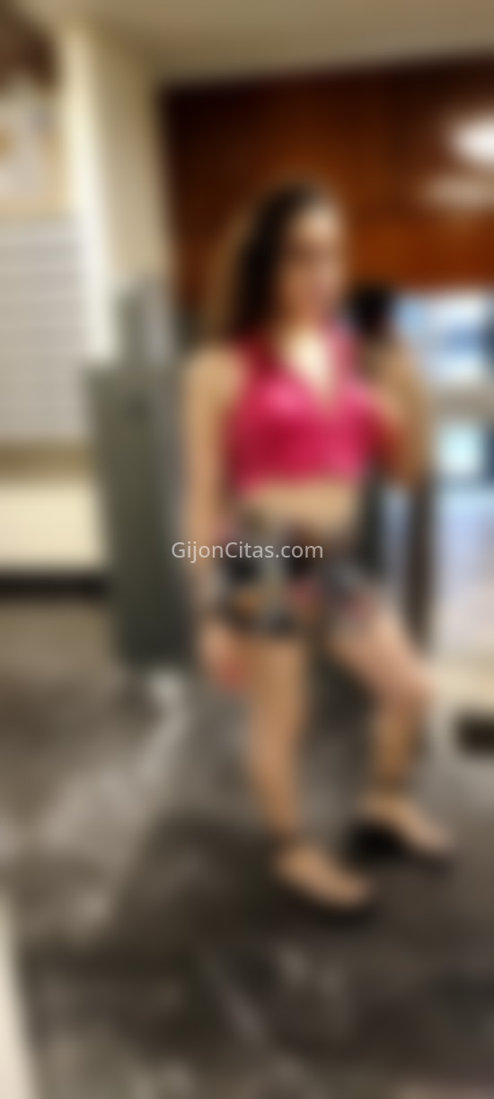 Tere, trans recién llegada a la ciudad. 698458075. Citas en GIJÓN, GIJÓN. www.gijoncitas.com.