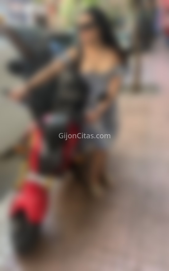 Tere, trans recién llegada a la ciudad. 698458075. Citas en GIJÓN, GIJÓN. www.gijoncitas.com.