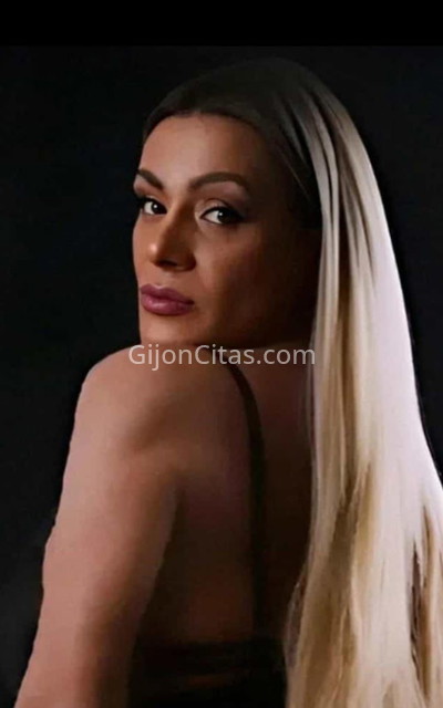 Luana, trans uruguaya. 600252819. Citas en GIJÓN, GIJÓN. www.gijoncitas.com.