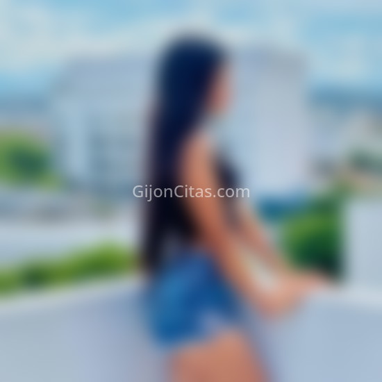 Sabrina, jovencita extrovertida. 643424259. Citas en GIJÓN, GIJÓN. www.gijoncitas.com.
