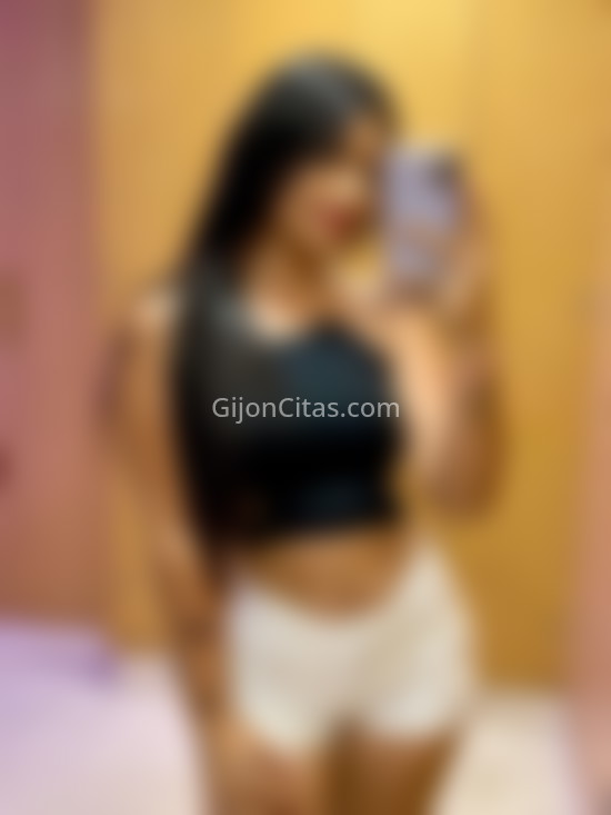 Sabrina, jovencita extrovertida. 643424259. Citas en GIJÓN, GIJÓN. www.gijoncitas.com.