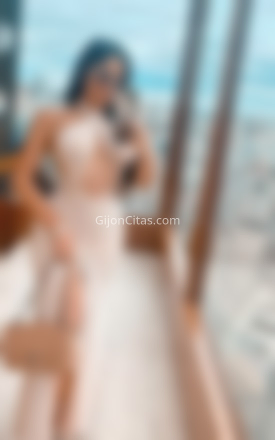 Ayla, brasileña carismática. 613888432. Citas en GIJÓN, GIJÓN. www.gijoncitas.com.