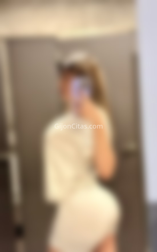 Anahí Romero, trans colombiana. 624194697. Citas en GIJÓN, GIJÓN. www.gijoncitas.com.