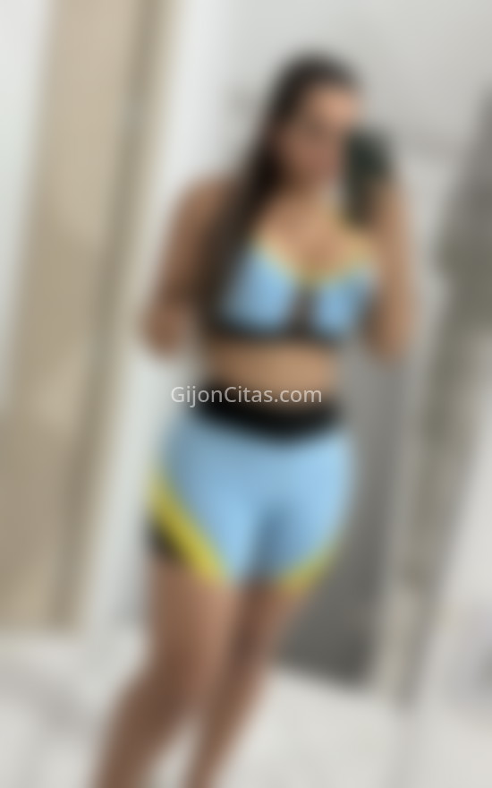 Oriana, trans colombiana empoderada. 632140733. Citas en GIJÓN, GIJÓN. www.gijoncitas.com.