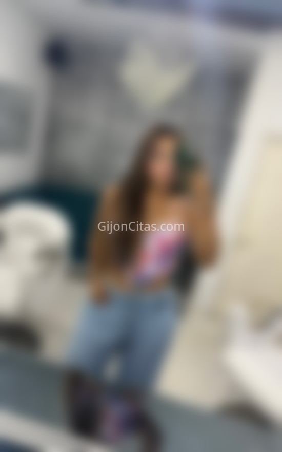 Oriana, trans colombiana empoderada. 632140733. Citas en GIJÓN, GIJÓN. www.gijoncitas.com.