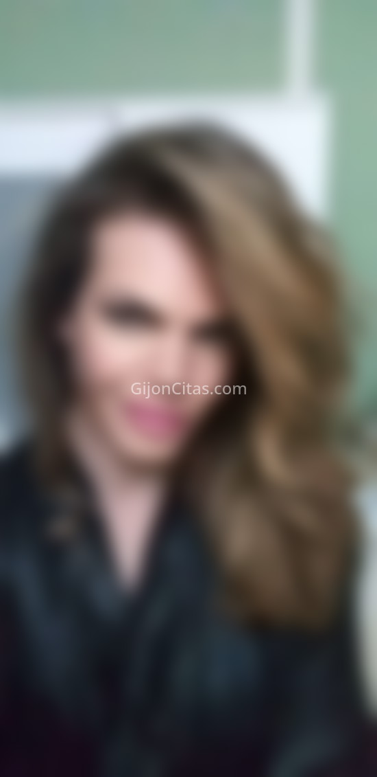 Samantha trans entusiasta. 657440480. Citas en GIJÓN, GIJÓN. www.gijoncitas.com.